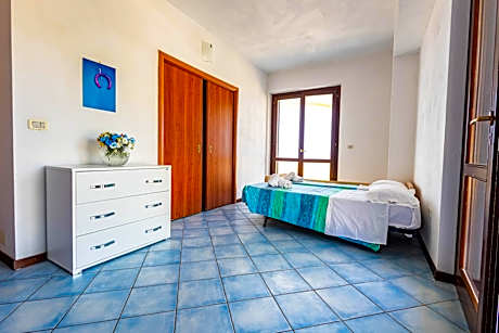 Two-Room Apartment