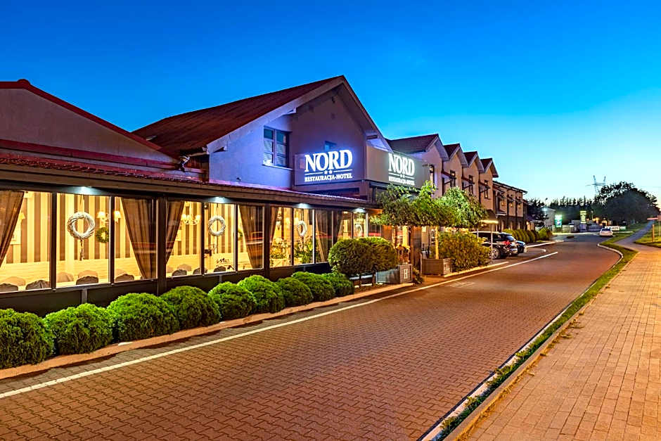 Hotel NORD