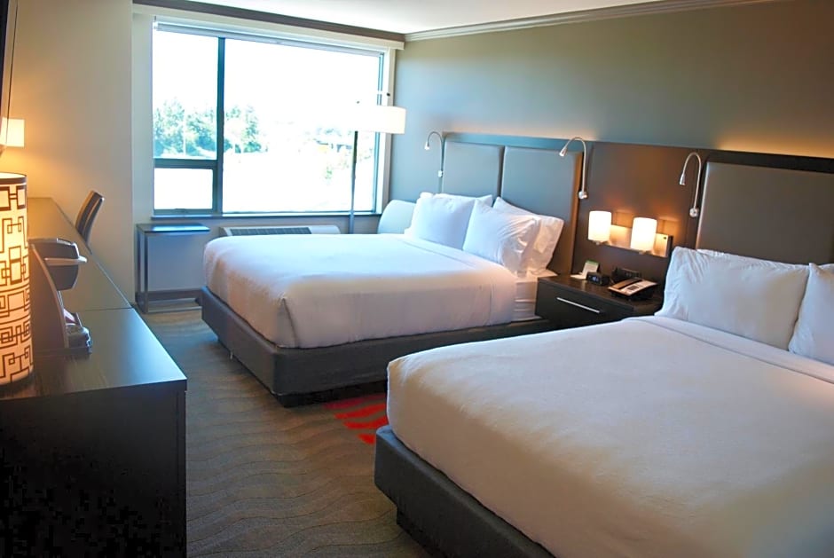 Holiday Inn Vancouver Airport Richmond