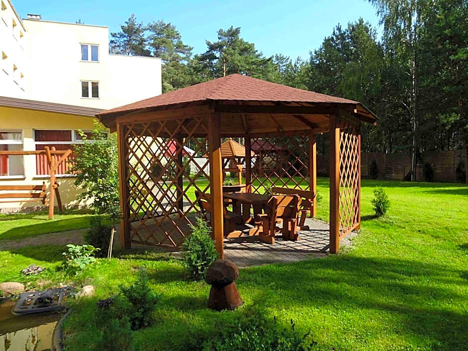 Hotel Best Inn Bydgoszcz S5