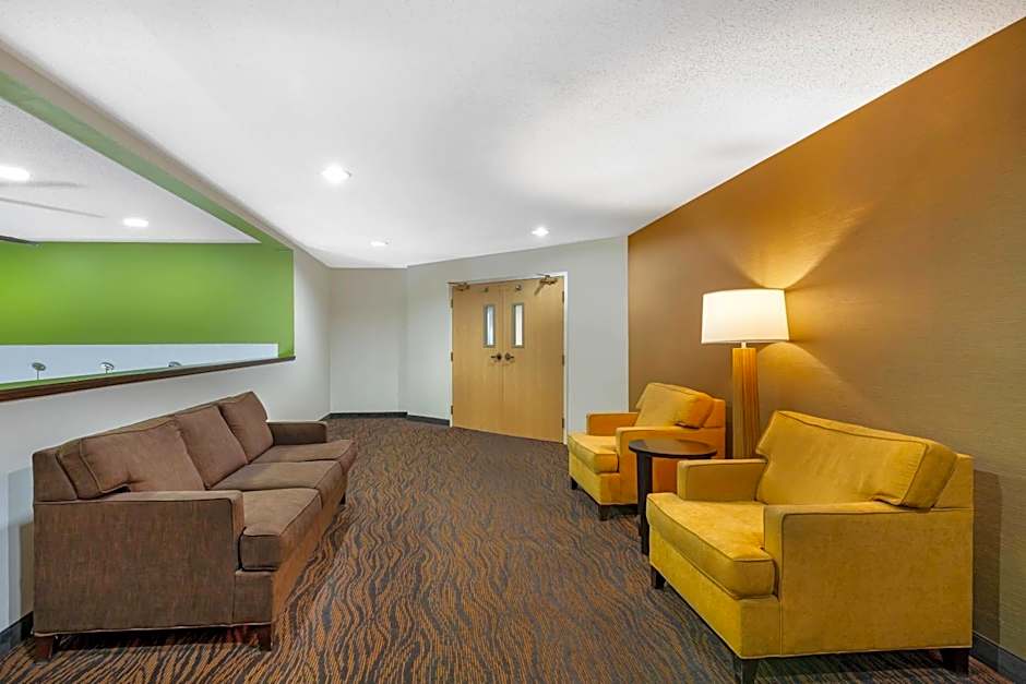 Sleep Inn Sandusky