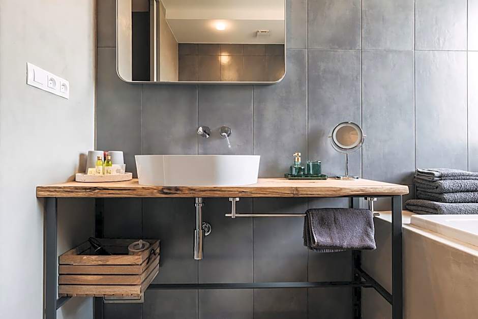 VILLA BRICOLA - Boutique Apartments