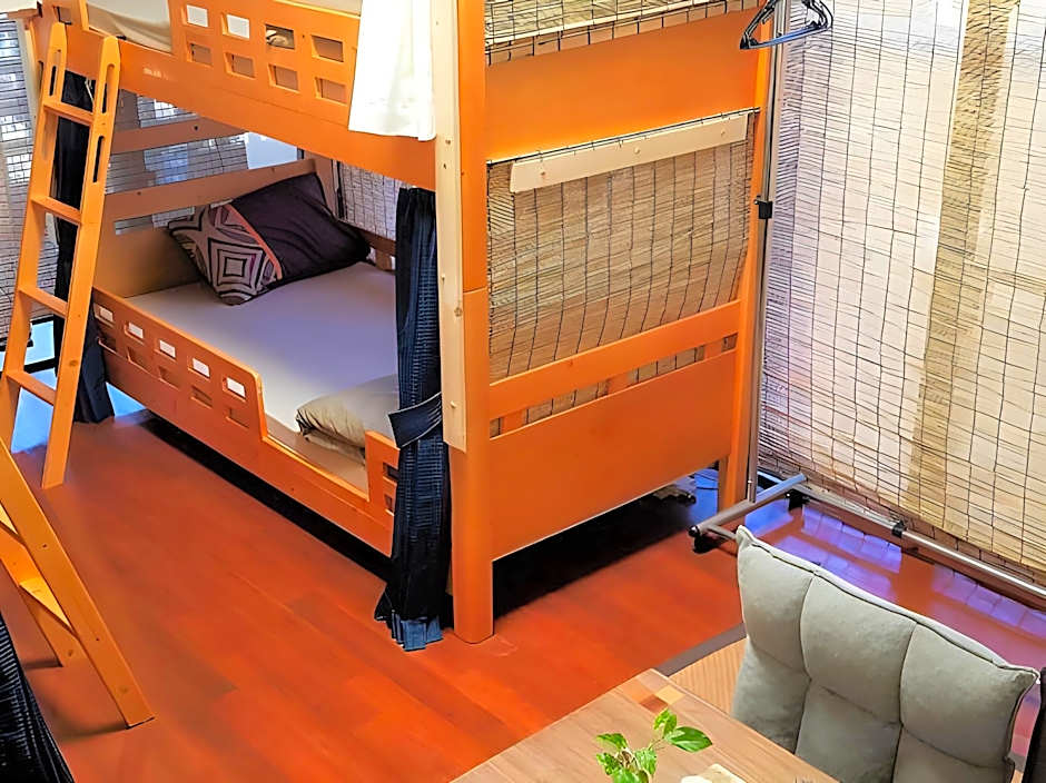 All Friends Guest House