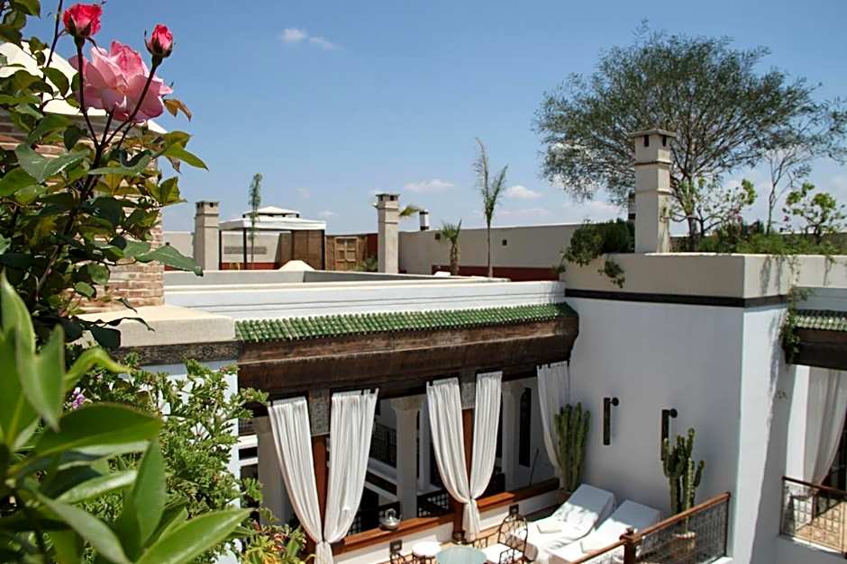 Riad Bellamane Marrakech