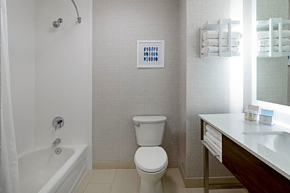 Hampton Inn Richmond/Midlothian Turnpike