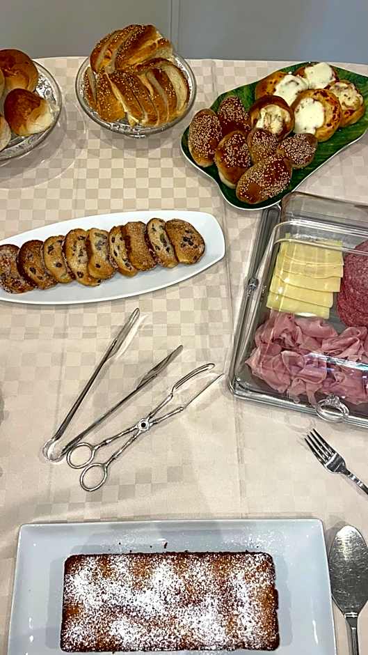 Alemar Bed & Breakfast