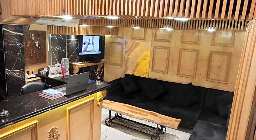 siesta premium hotel