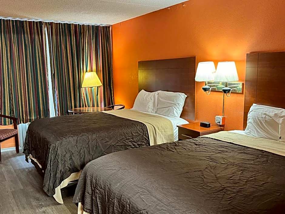 College Inn Spartanburg