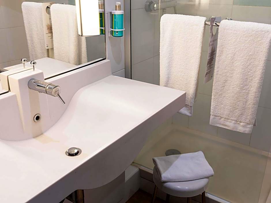 Novotel Caserta Sud