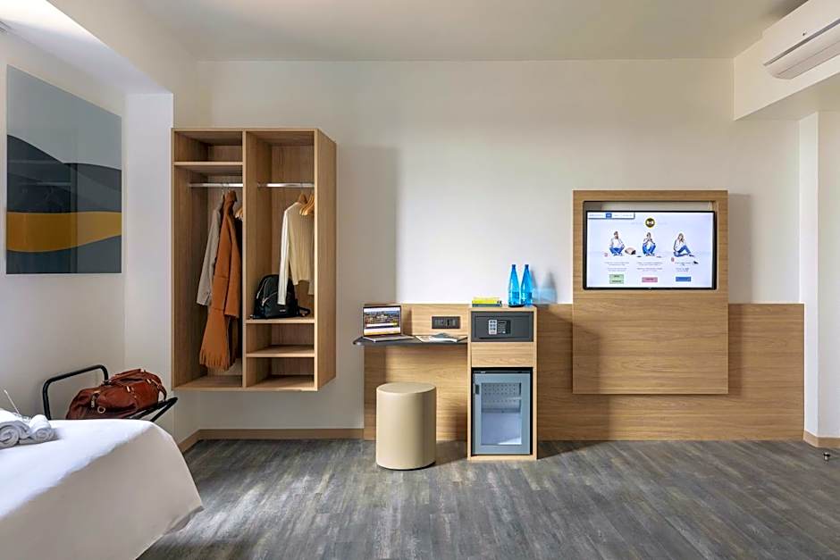 B&B Hotel Pomezia Roma