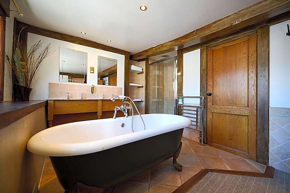 White Hart, Exeter by Marston's Inns