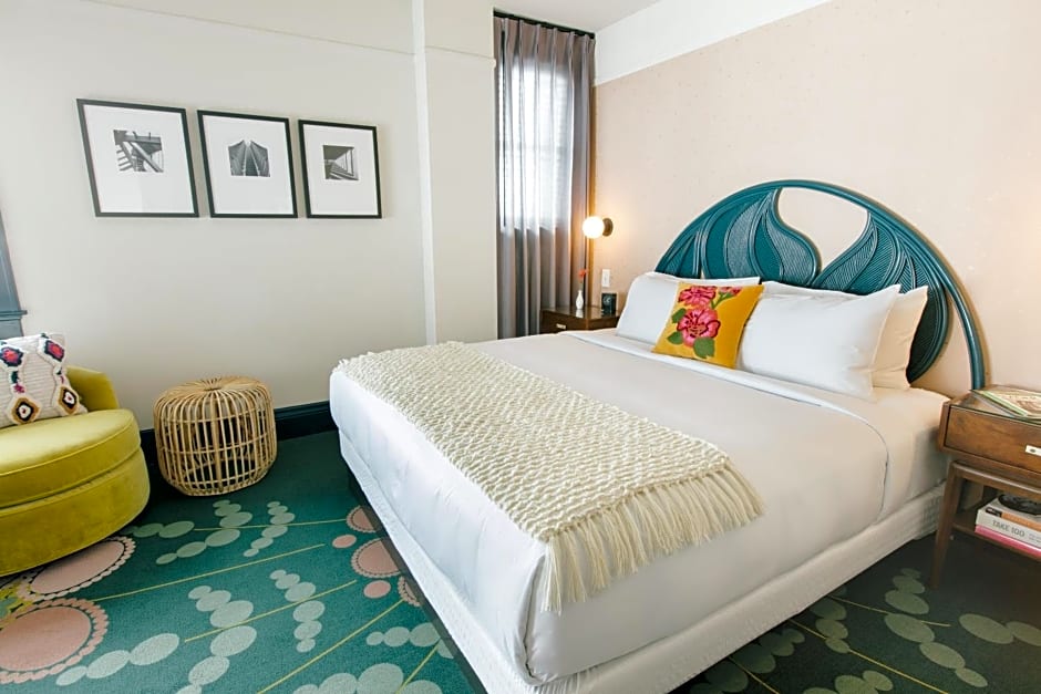 Hotel Clermont