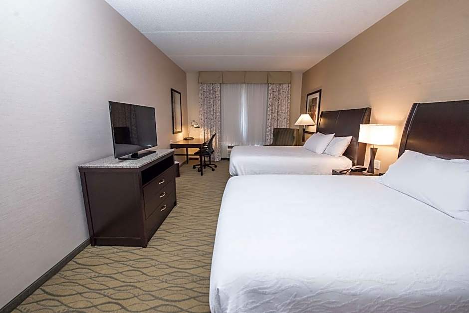 Hilton Garden Inn Indiana at IUP