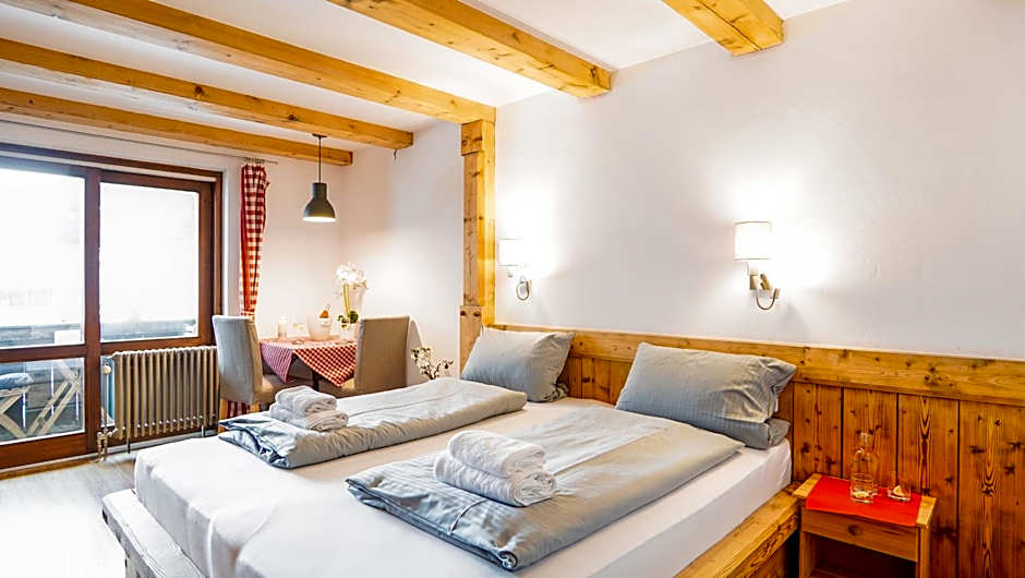 Landgasthof zum Papyrer - Erholung im Urlaubsgebiet