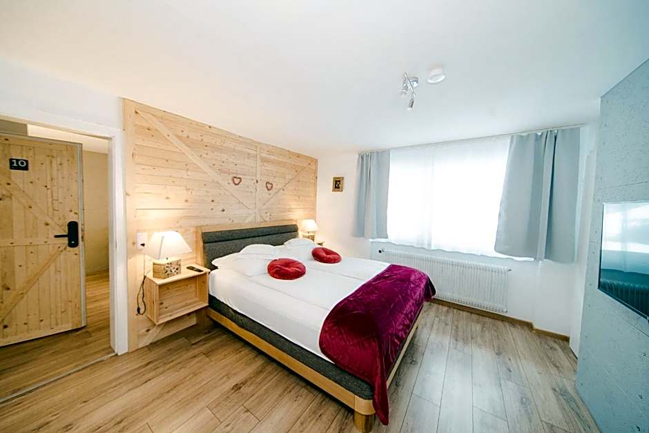 Black Forest Dream Apartments