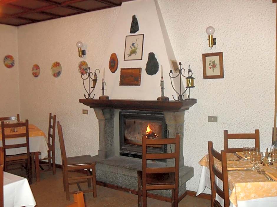 Albergo La Genzianella