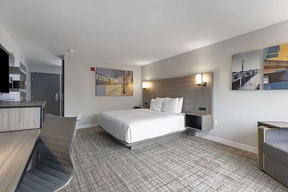 Best Western Plus Elgin - Chicago