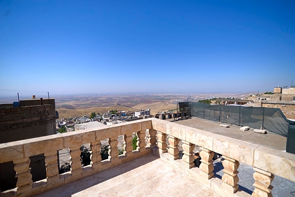 Maristan Tarihi Konak