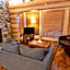 Snow Creek Cabins by Fernie Lodging Co