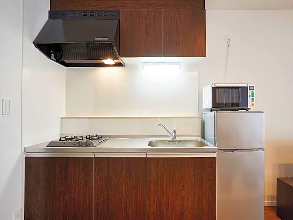 Condominium・yuyuki