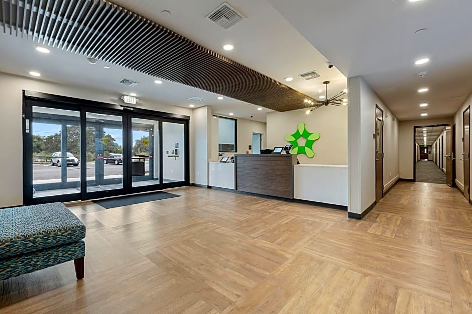 Extended Stay America Premier Suites - Augusta