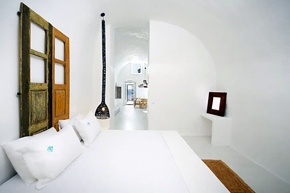 Sophia Luxury Suites