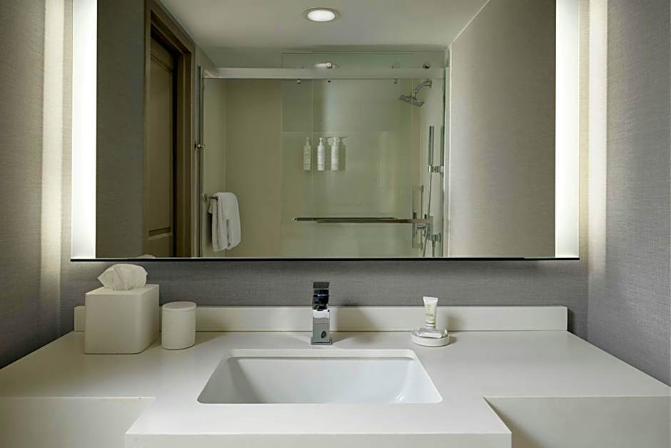 Photo 1 of 1 of Presidential 1 Bedroom 1 King Bed Suite