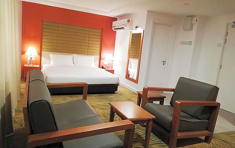 De Palma Hotel Shah Alam