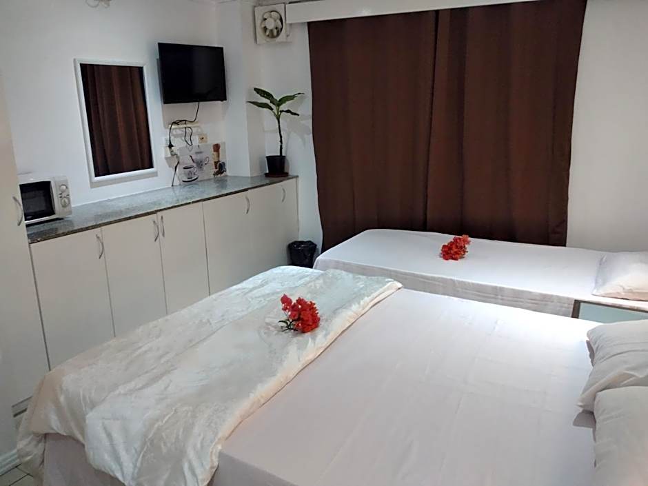 Nadi Airport Transit Hotel