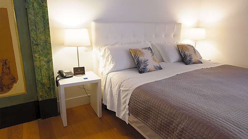 Santa Chiara Boutique Hotel