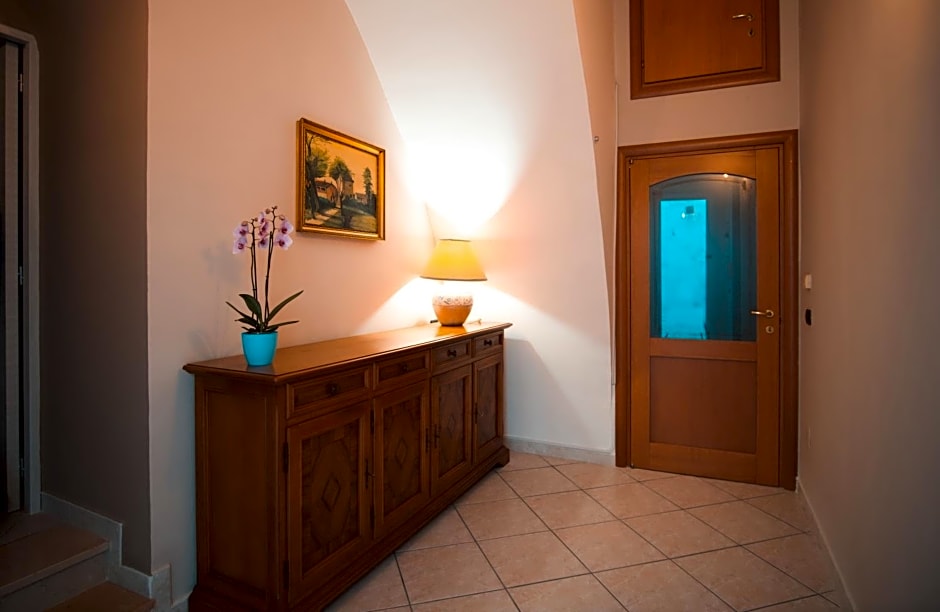 Il Vicolo - Affittacamere