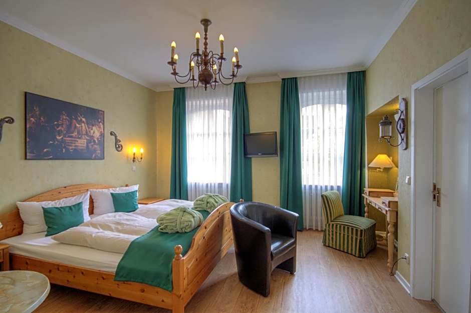 Hotel Zum Goldenen Stern