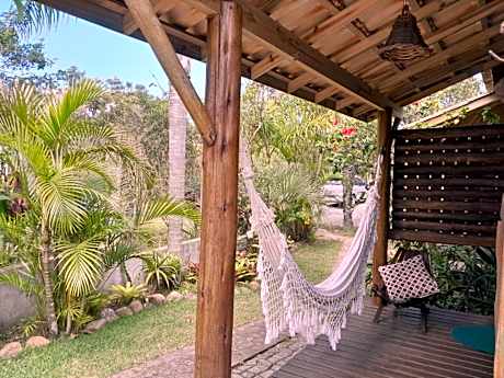 Recanto das Bromélias Chalés