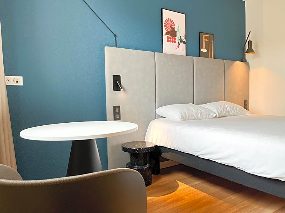 ibis Martigues Centre