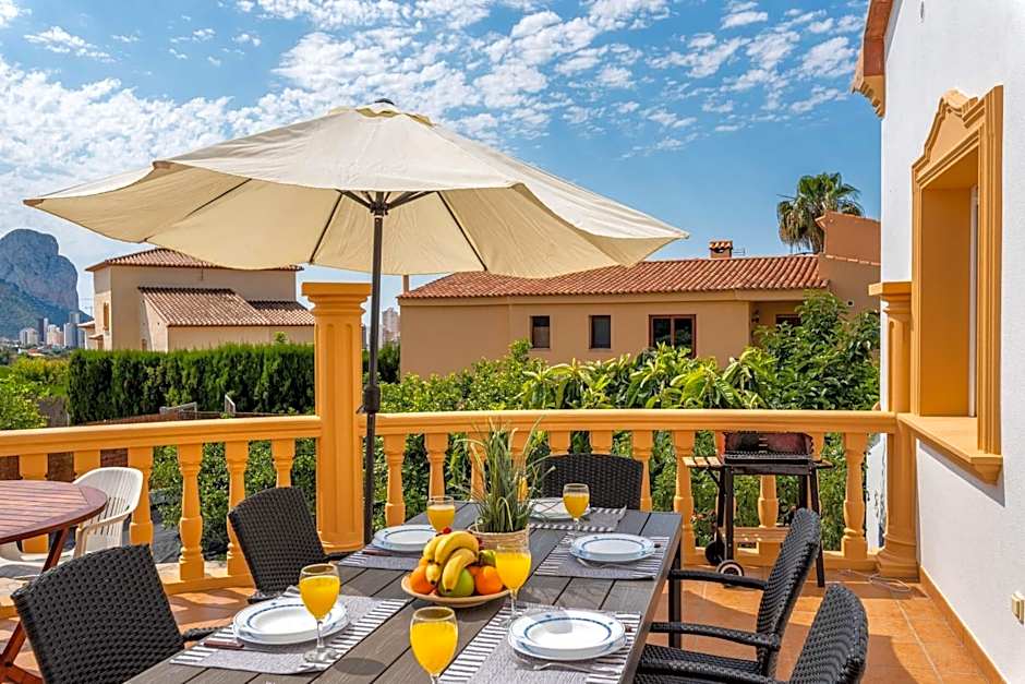 Villa Serena - PlusHolidays