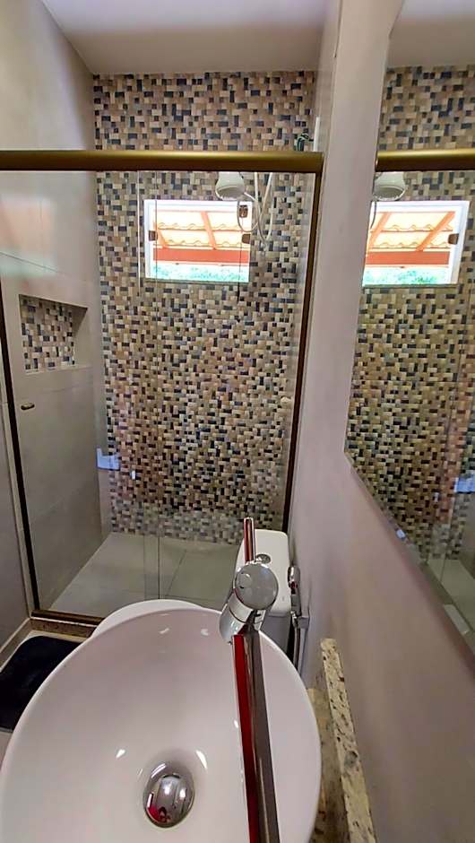 Recanto dos Ipês Pousada