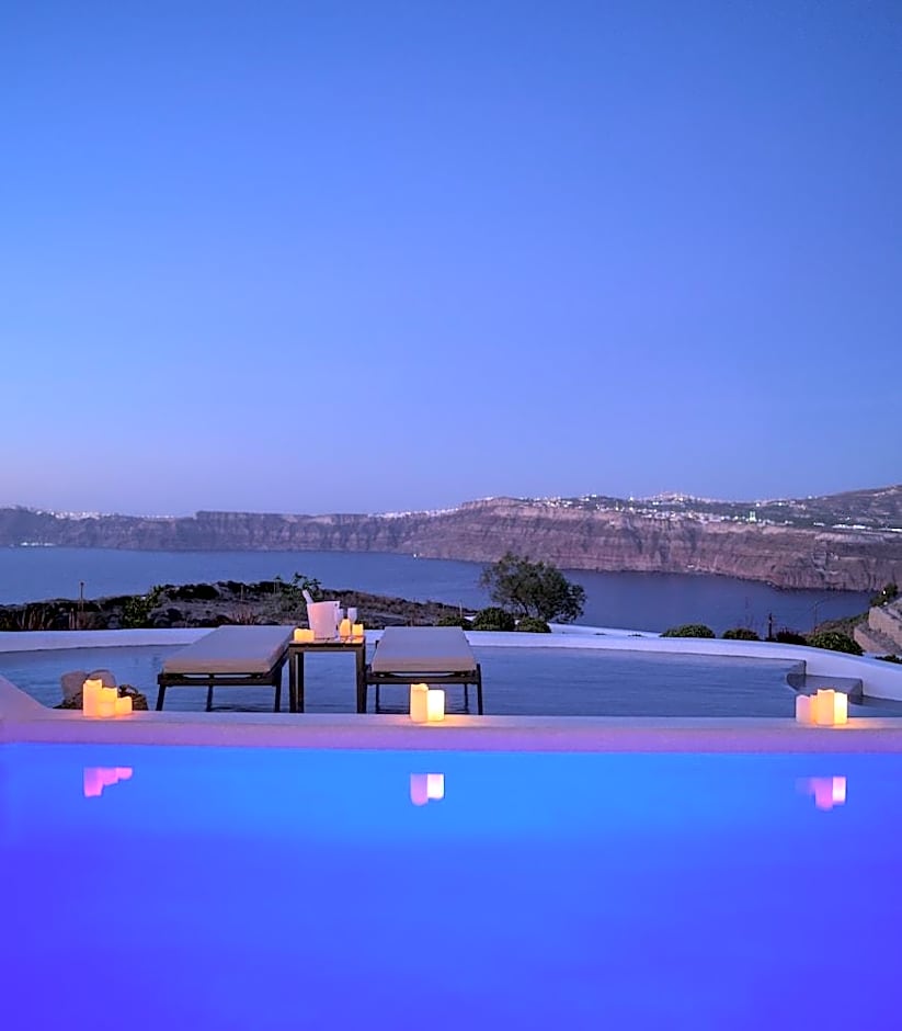 Cape9 Suites & Villas