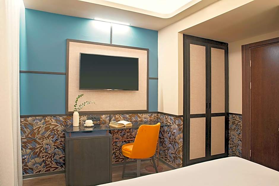 Athens Key Hotel, Trademark Collection by Wyndham