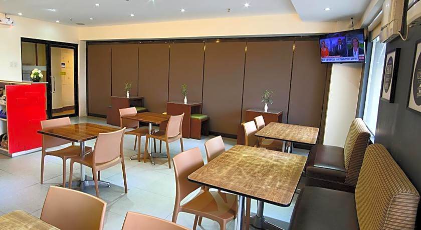 Fersal Hotel Kalayaan, Quezon City