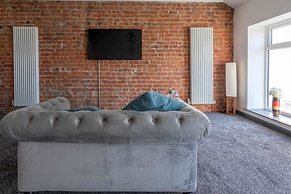 RESIDENCY LUXURY SEAFRONT HOTEL