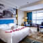 Teckon Ciel Hotel (Ningbo Beilun Yintai City)