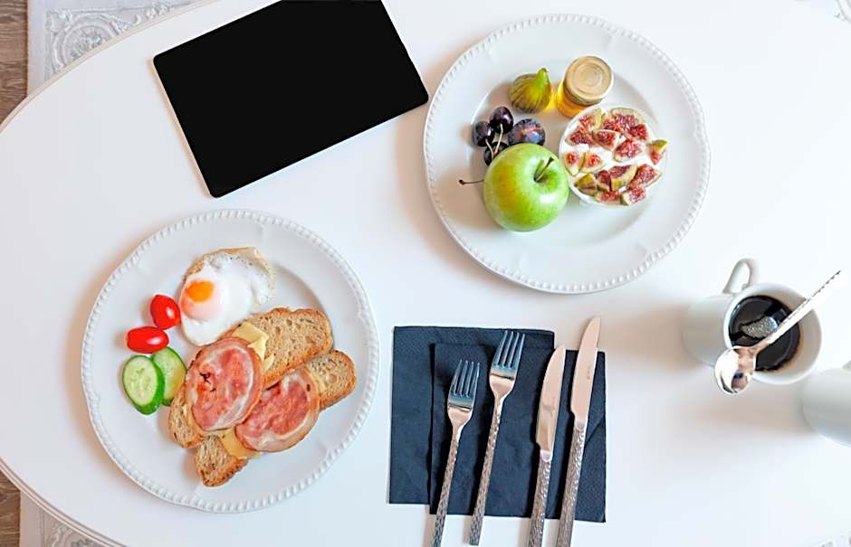 Via Villa Iliotti Rhodos