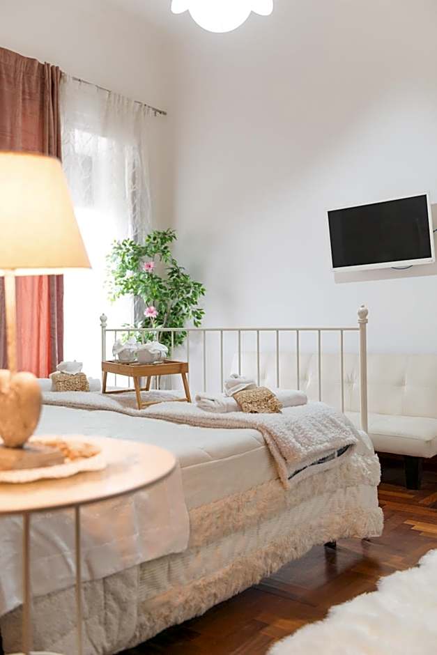 Laetitia Guest House – Aversa, CO