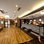 Nagasaki Bus Terminal Hotel