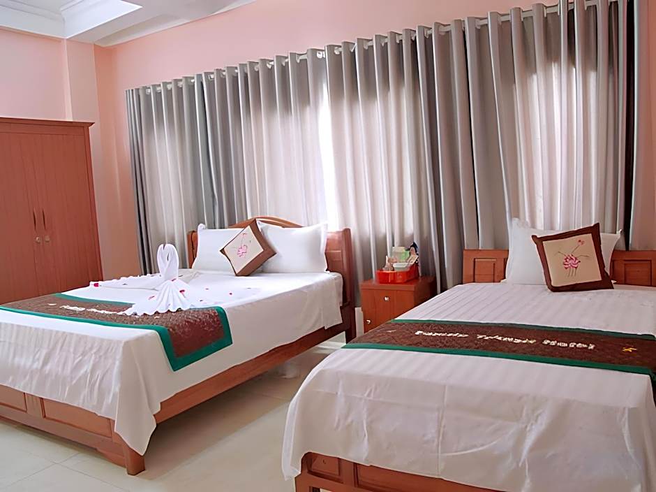 Family Transit Hotel