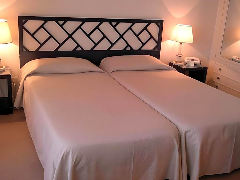 Mondello Palace Hotel