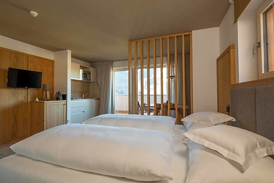 Mölgg Dolomites Residence
