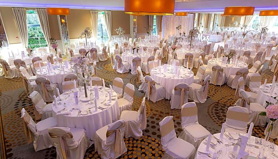 Radisson BLU Hotel and Spa, Limerick