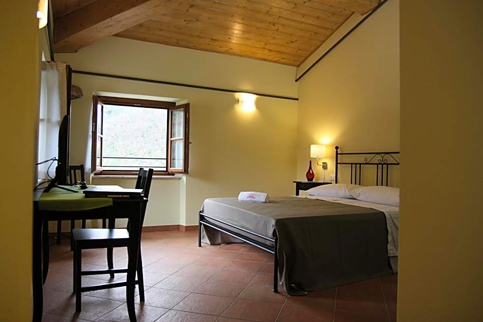 Locanda Il Monastero