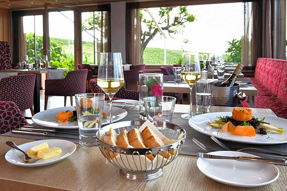 Hotel Rebenhof